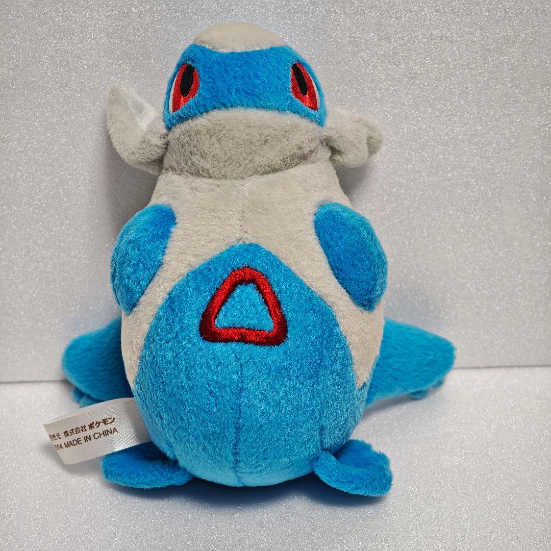 ポケモンセンター ラティオス ドール ポケドール ぬいぐるみ 2004