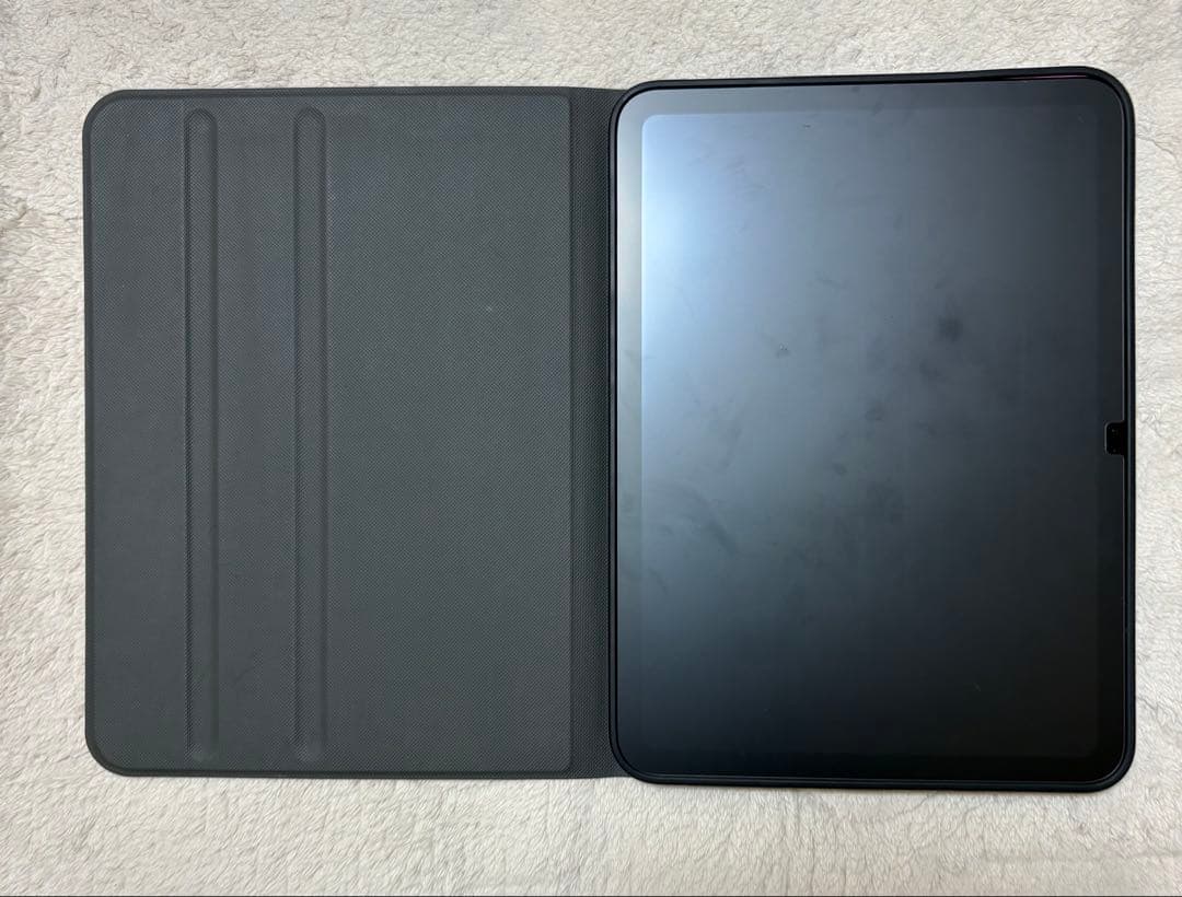 Apple iPad A16 ピンク Wi-Fiモデル 第11世代