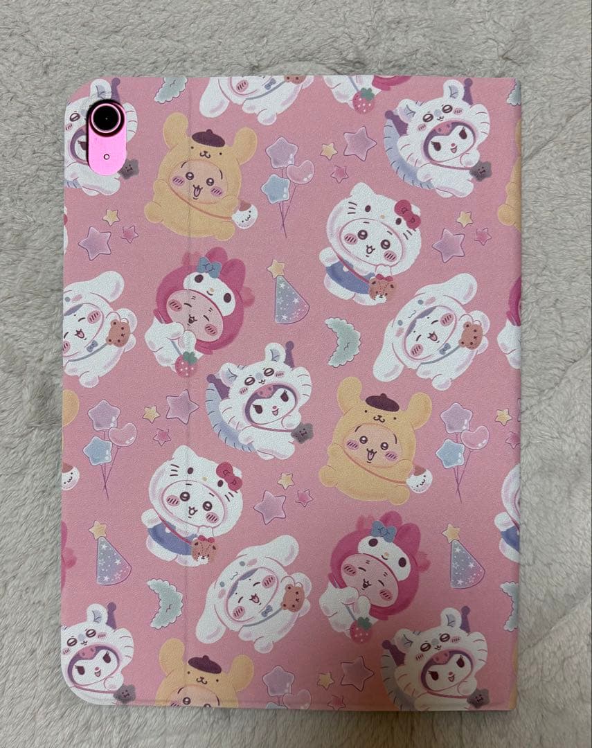 Apple iPad A16 ピンク Wi-Fiモデル 第11世代