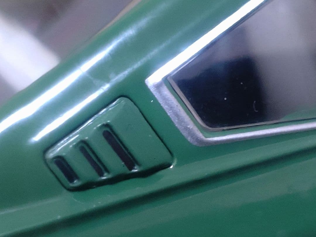 国産名車コレクショントヨタ カリーナ HT 2000GT 1/24