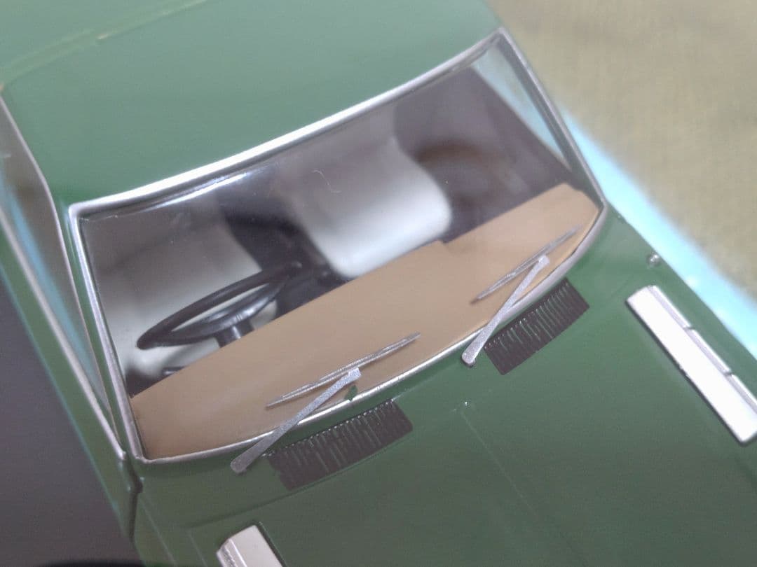 国産名車コレクショントヨタ カリーナ HT 2000GT 1/24