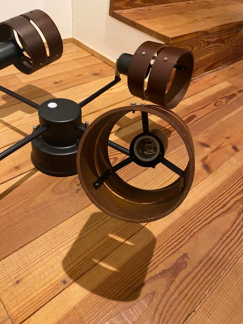 ELUX エルックス 照明 シーリングライト