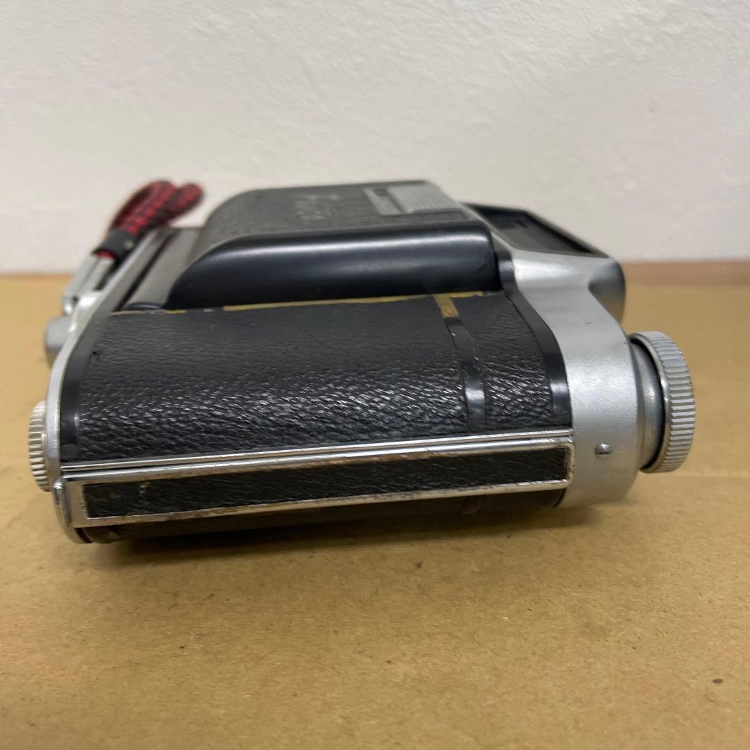 Super Fujica-6 フィルムカメラ