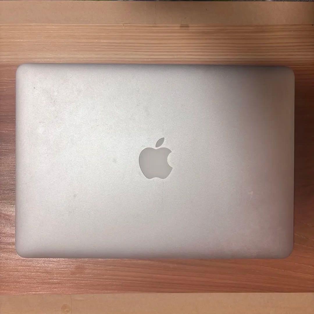 MacBook Pro Retina 13インチ 128GB SSD 初期化済