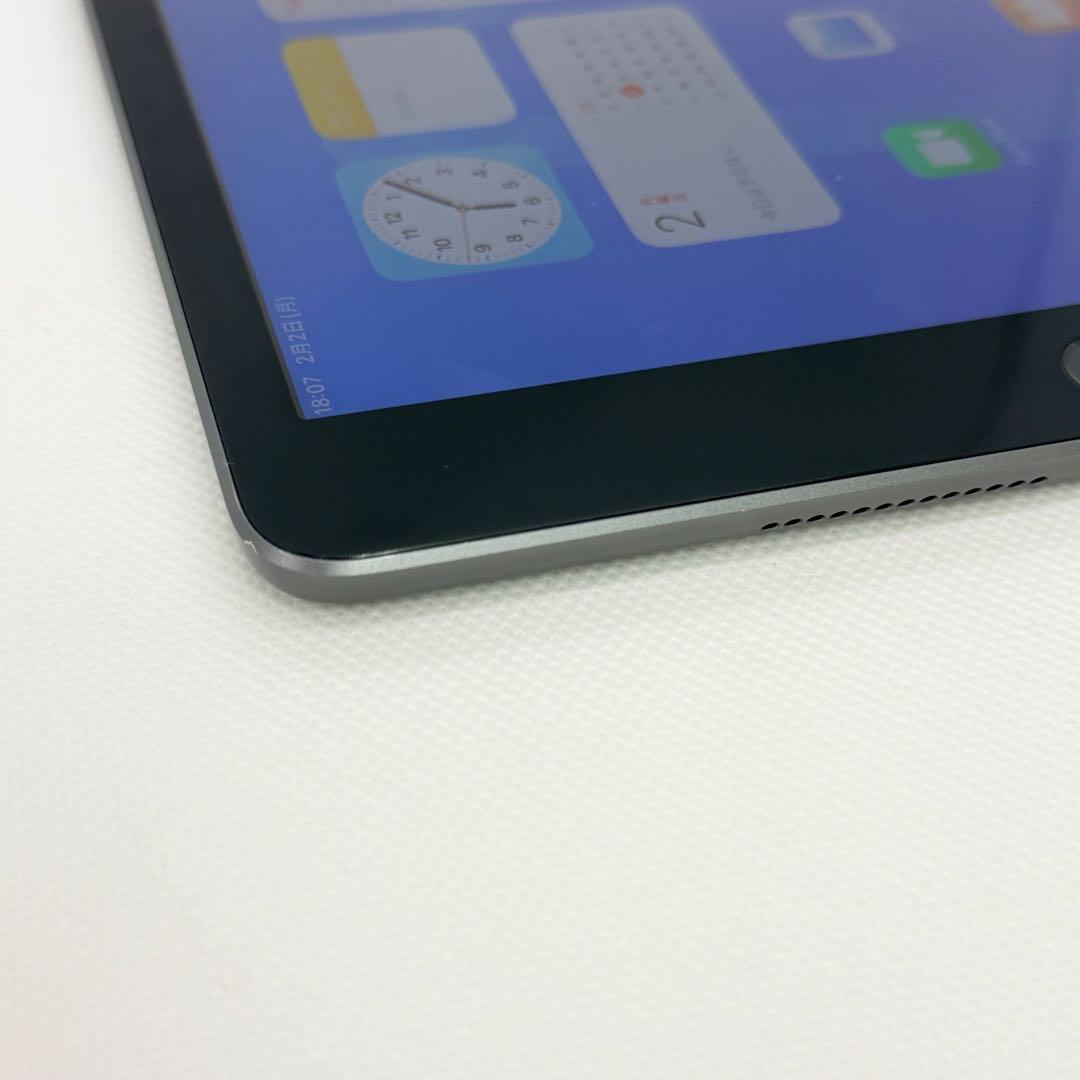 【美品】iPad 第7世代 32GB Wi-Fiモデル スペースグレイ