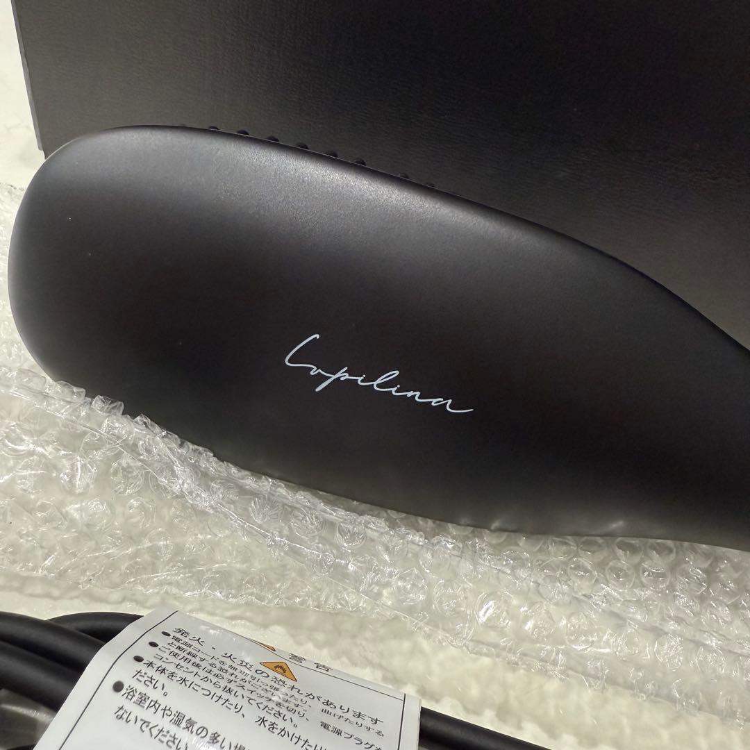 Lupilina ルピリーナ ストレートヘアブラシ