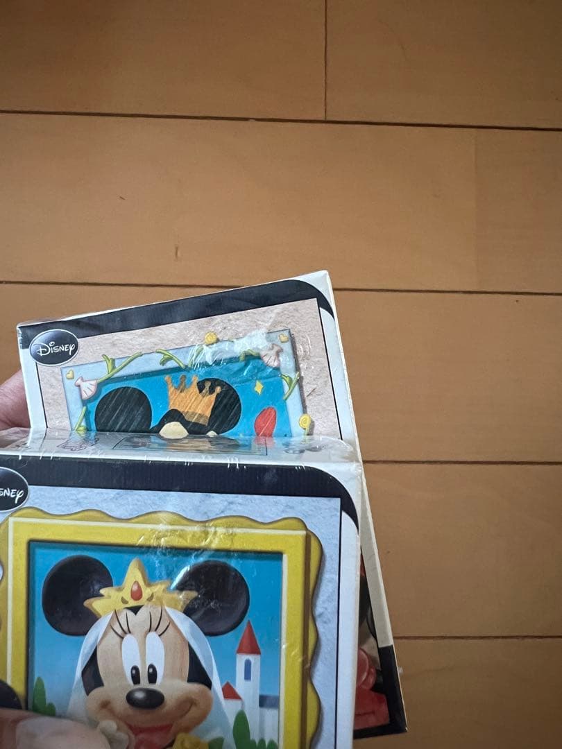 ディズニーパズル　まとめ売り