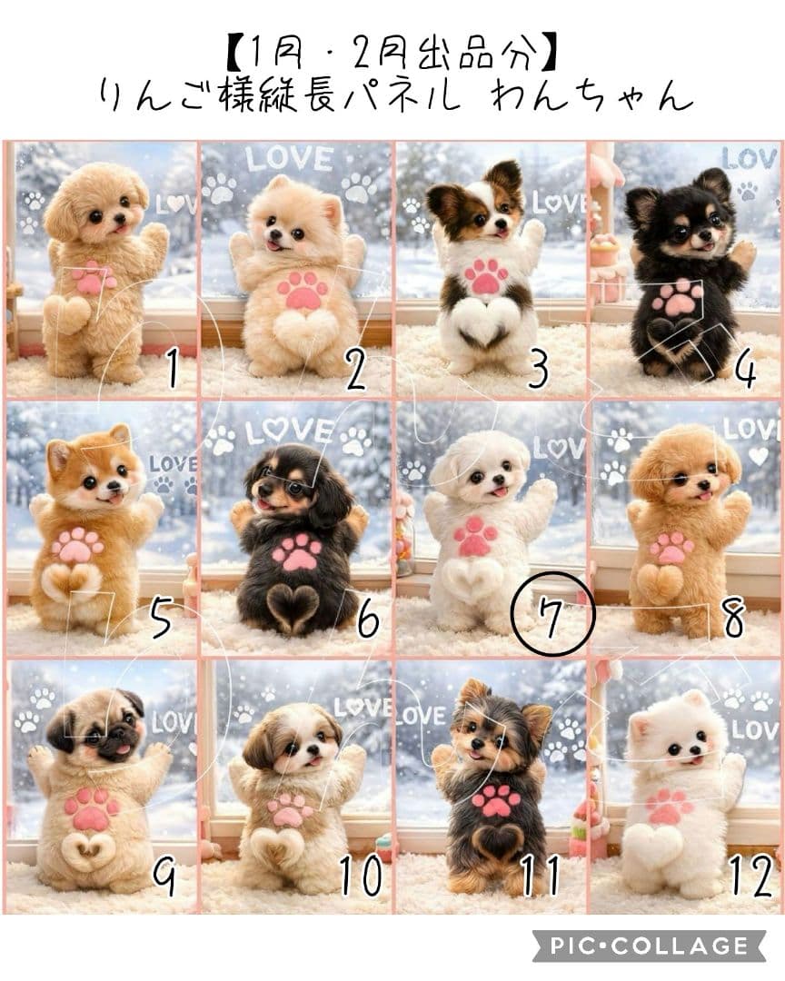 【2月】スーディー