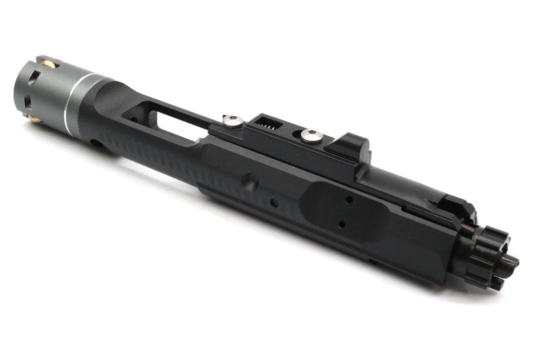 T8 MWS用ハイスピードスチールボルトガスブロmk18 urg-i cqbr