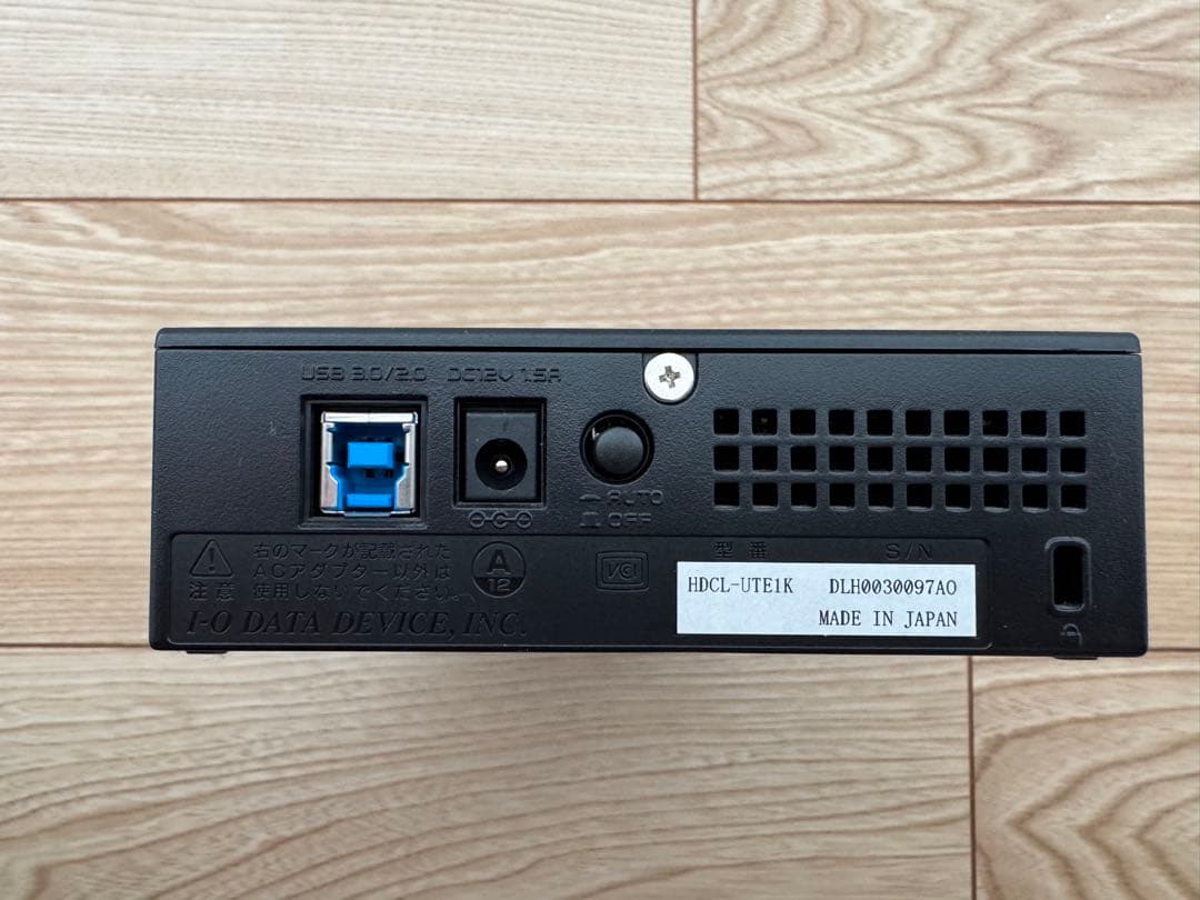 録画HHDセット⭐︎シャープ 液晶テレビ LC32H30 32型 リモコン付き