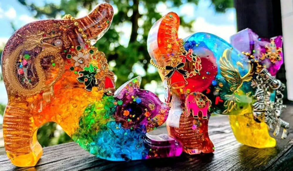 やまさま♥️オルゴナイト♥️オーダー♥専用です