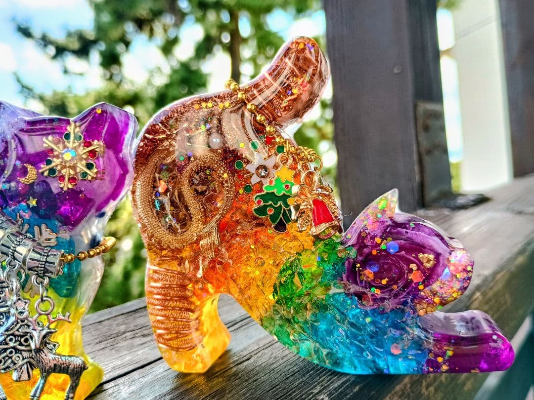 やまさま♥️オルゴナイト♥️オーダー♥専用です