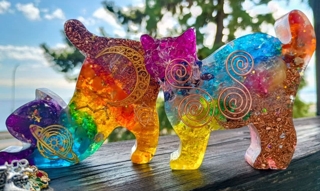 やまさま♥️オルゴナイト♥️オーダー♥専用です