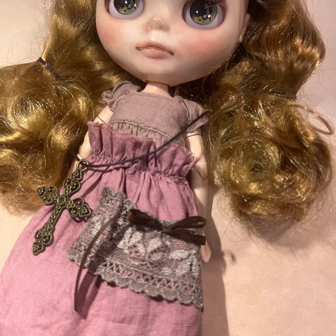 ♡ブライス　ワンピース　エプロン　セット