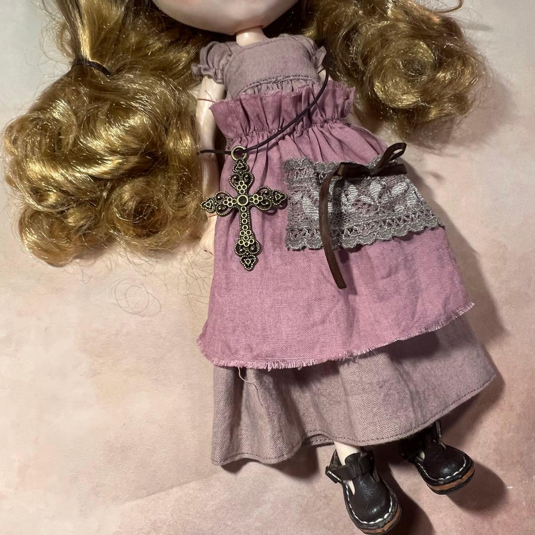 ♡ブライス　ワンピース　エプロン　セット