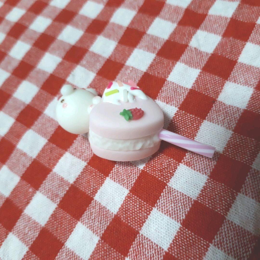 ハートロリポップ♡うさぎちゃん