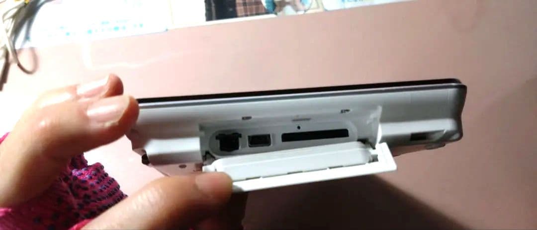 Panasonic VIERA ポータブルテレビ　防水　SV−ME970