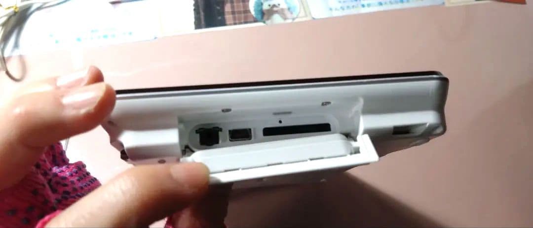 Panasonic VIERA ポータブルテレビ　防水　SV−ME970