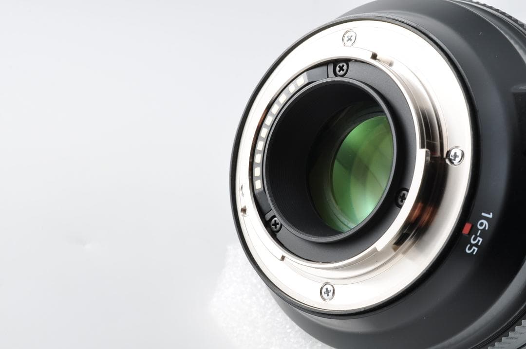 レンズ(ズーム) FUJIFILMU XF 16-55 F2.8 R LM WR#992