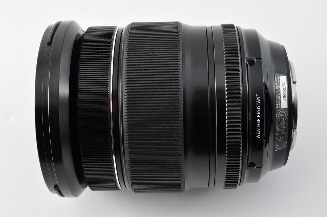 レンズ(ズーム) FUJIFILMU XF 16-55 F2.8 R LM WR#992