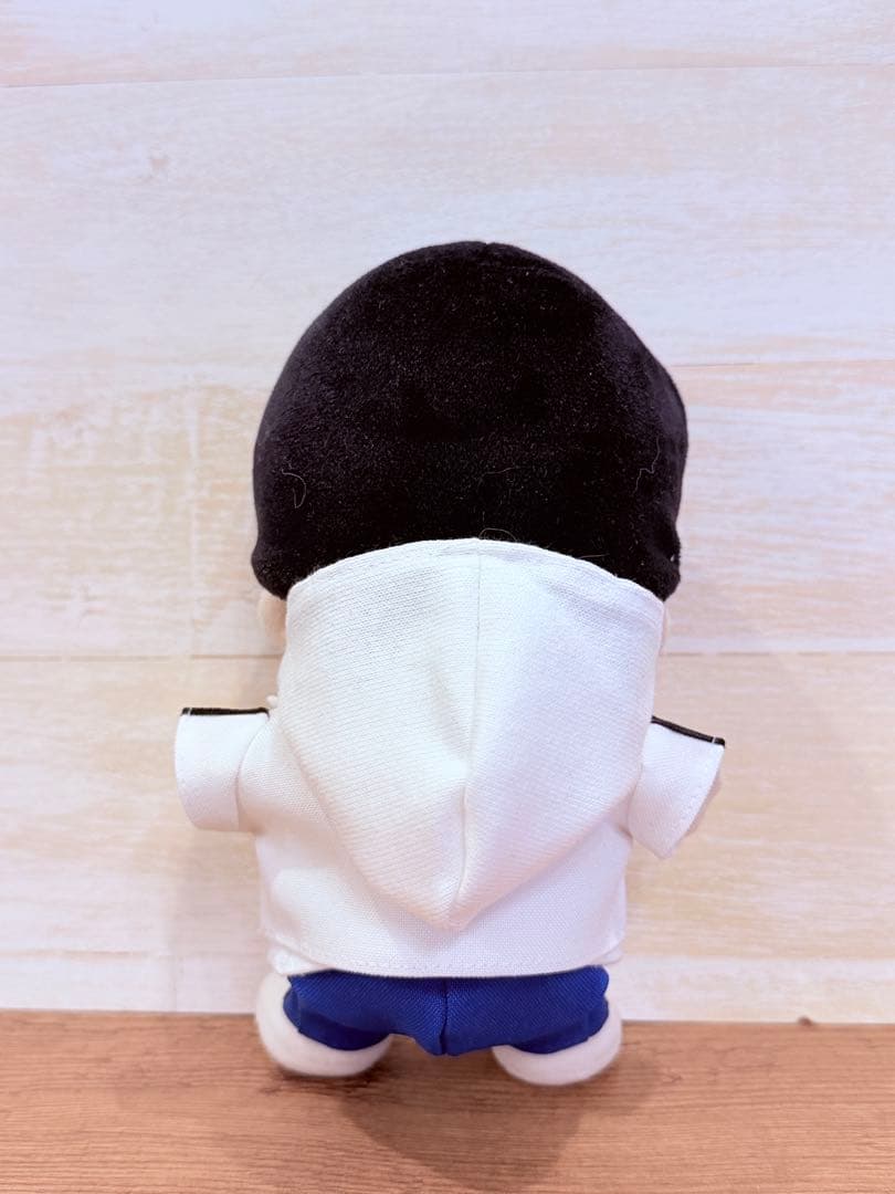 【オーダー】ぬい服　逆転男子　大橋さん　西畑さん