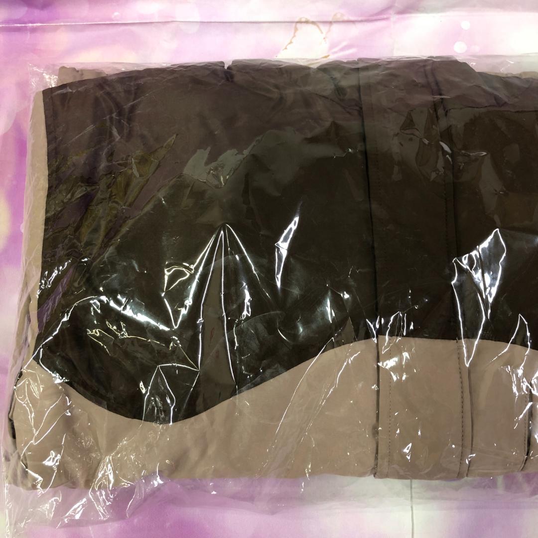 ポケセン Bring a picnic パルデアドオー リバーシブルアウター M