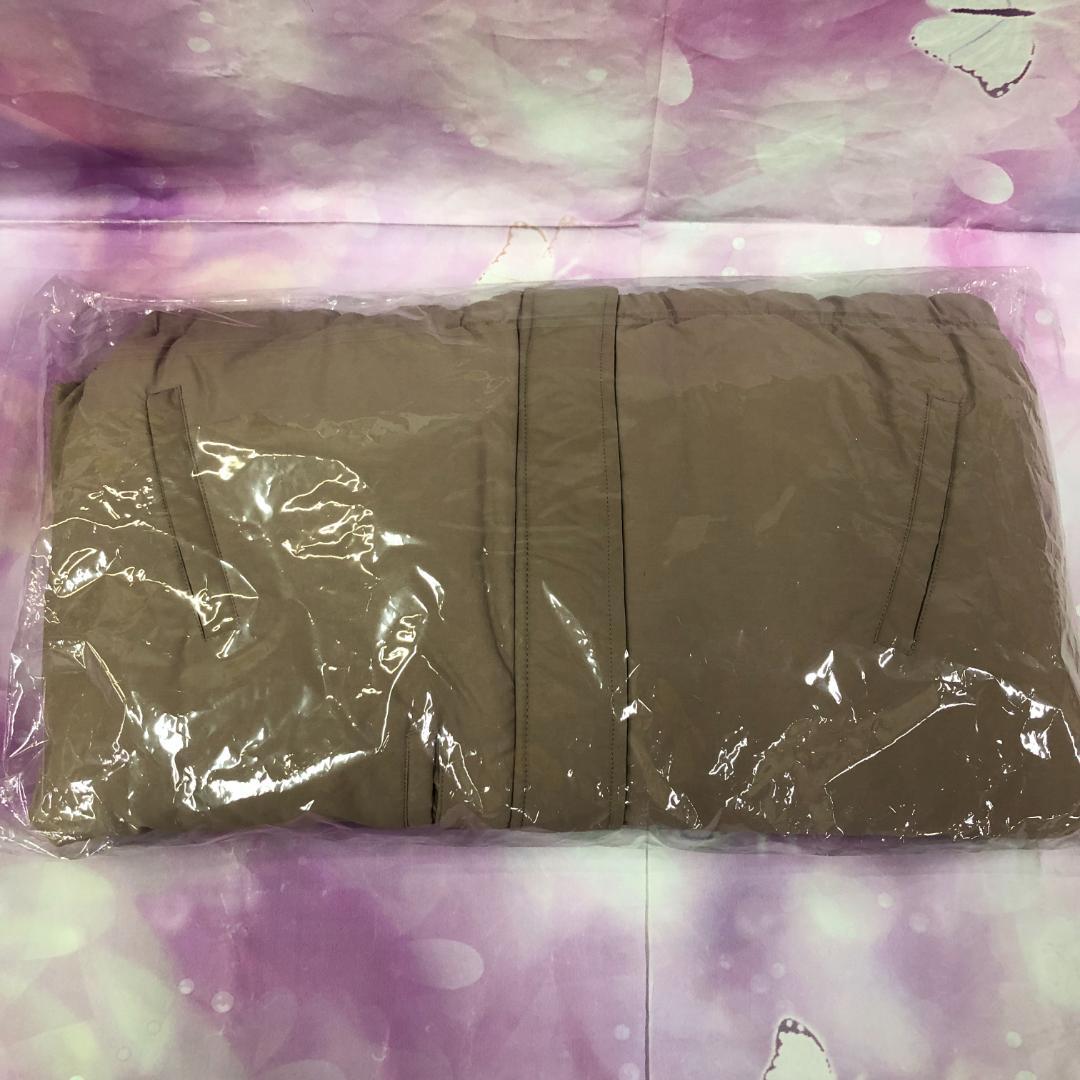 ポケセン Bring a picnic パルデアドオー リバーシブルアウター M