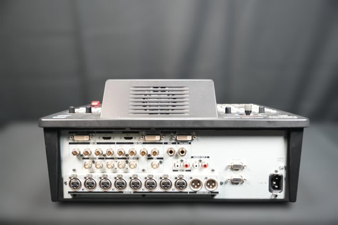 その他 AG-HMX100