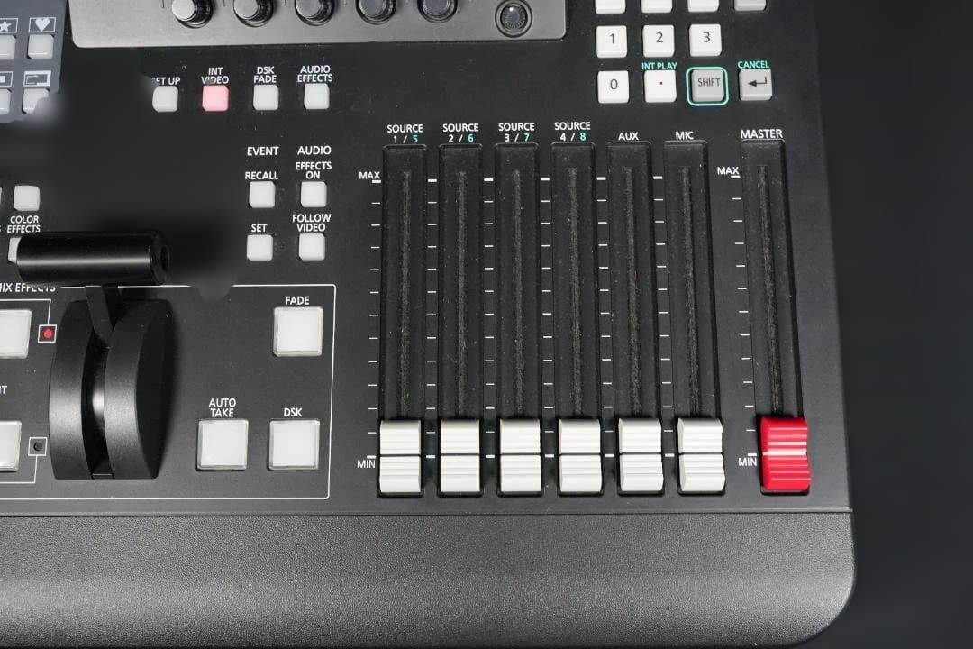 その他 AG-HMX100