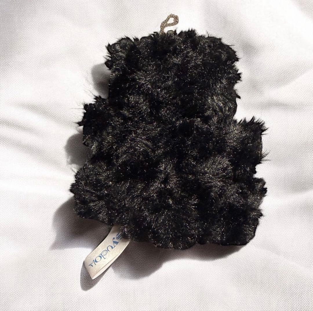 syudou 2023 露骨熊 ぬいぐるみ