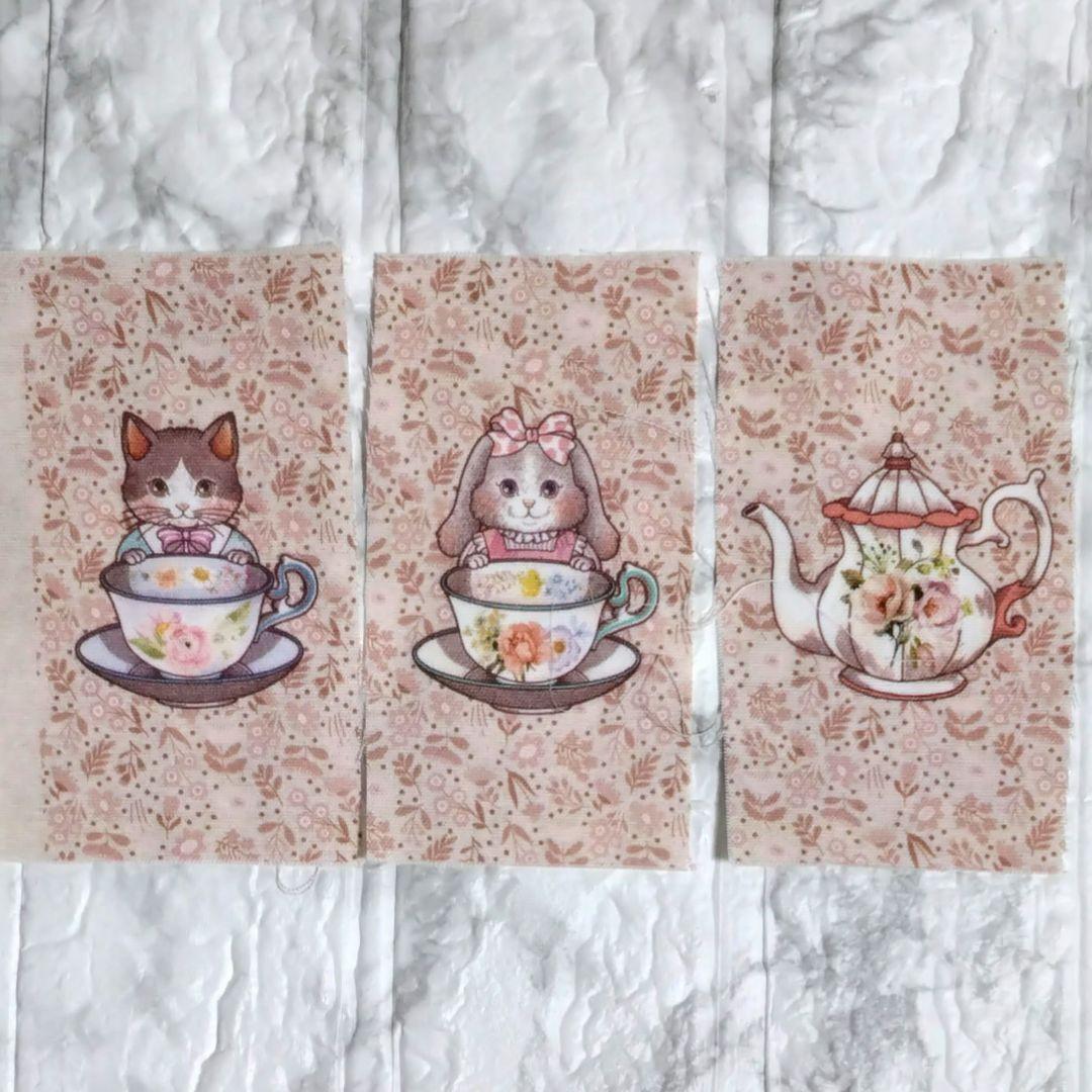 ラヴィ様　ジョリーフルール