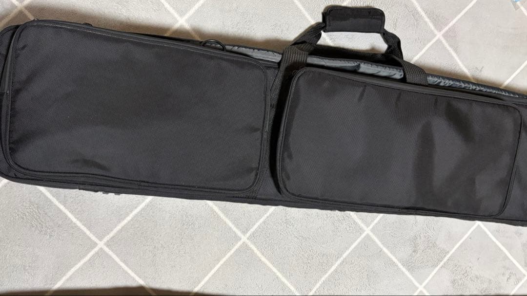 CASIO PX-S1100 電子ピアノ Privia 赤 2021年製