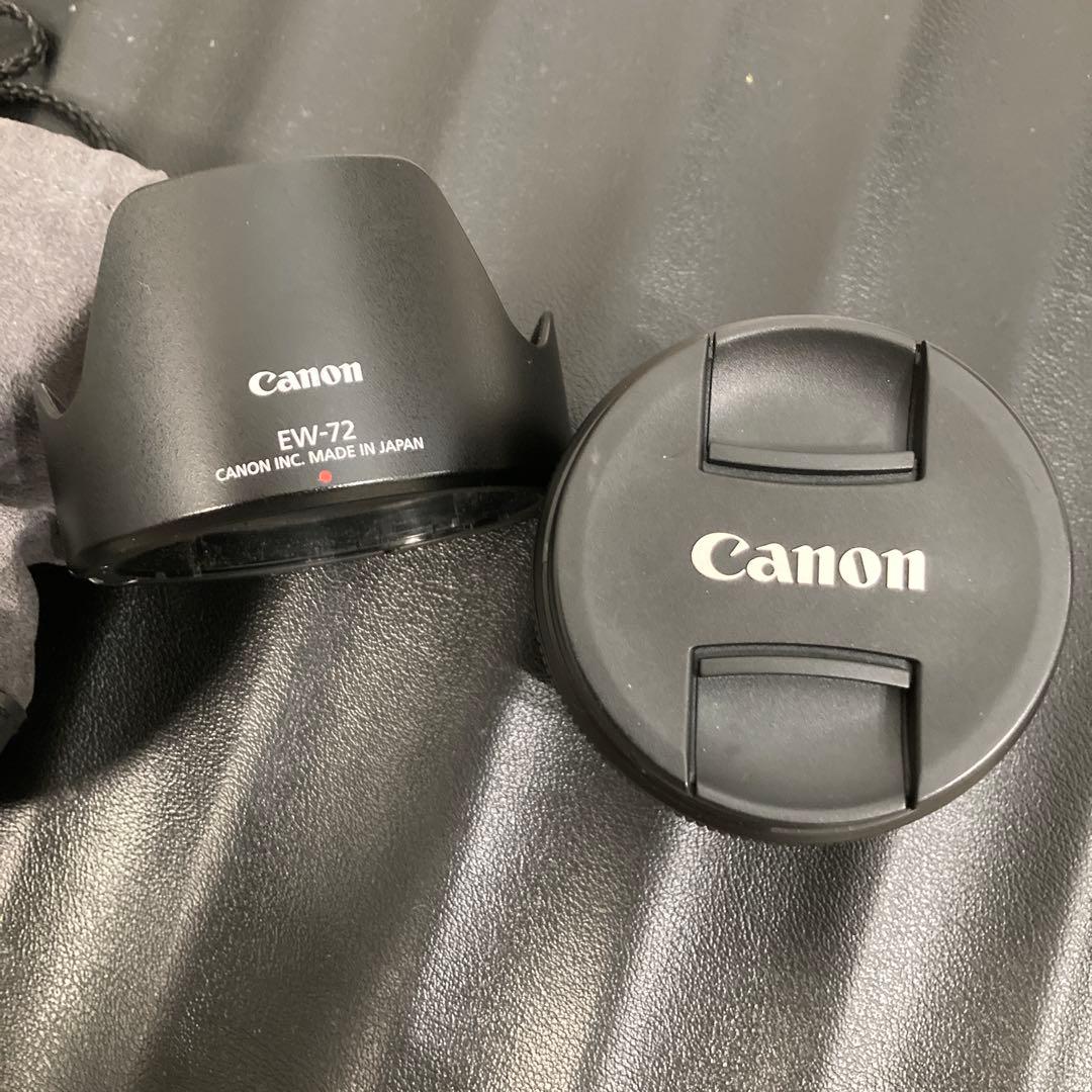 コウさん 専用 Canon EF35mm f/2 IS USM 単焦点レンズ