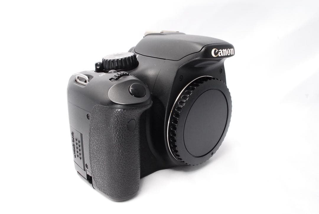 ◎Canon Kiss X4◎一眼レフカメラ◎簡単操作◎初心者向け◎おまけ多数❣️