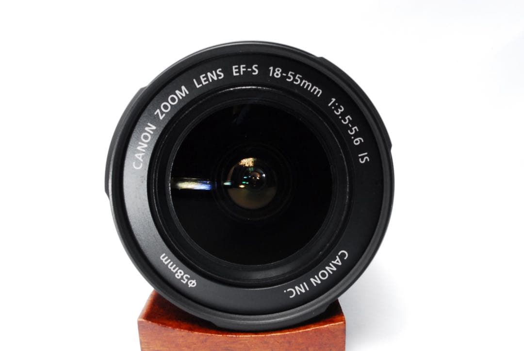 ◎Canon Kiss X4◎一眼レフカメラ◎簡単操作◎初心者向け◎おまけ多数❣️