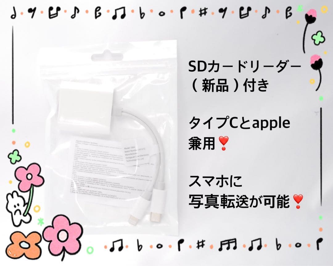 ◎Canon Kiss X4◎一眼レフカメラ◎簡単操作◎初心者向け◎おまけ多数❣️