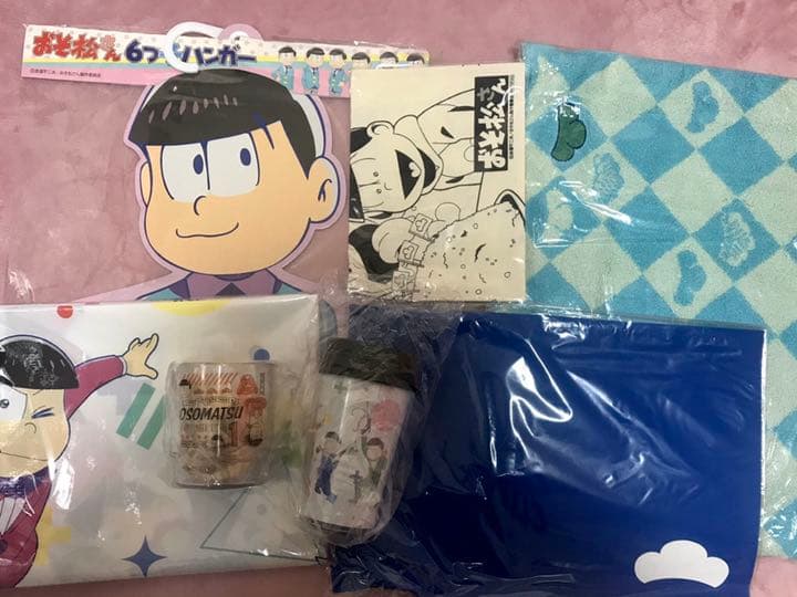 おそ松さん まとめ売り②