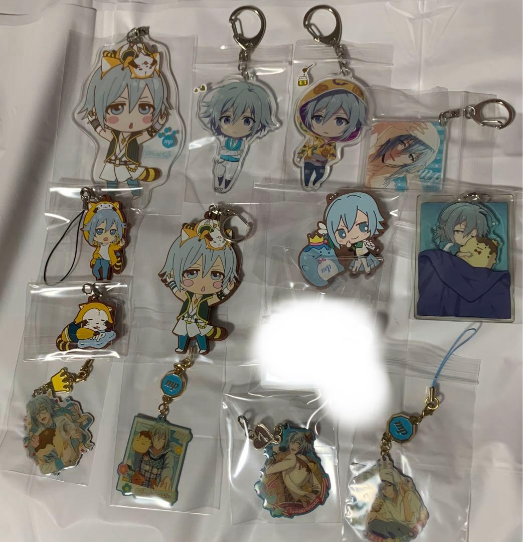 IDOLiSH7 まとめ売り　四葉環