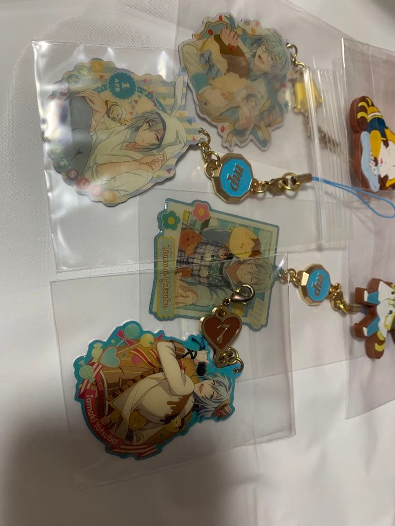 IDOLiSH7 まとめ売り　四葉環