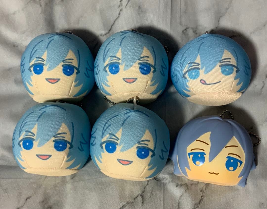 IDOLiSH7 まとめ売り　四葉環