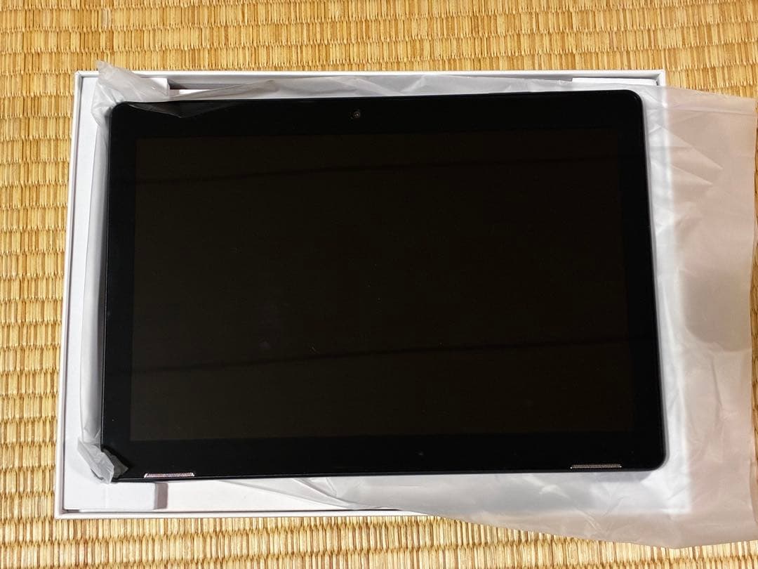 Haoqin H10 タブレット