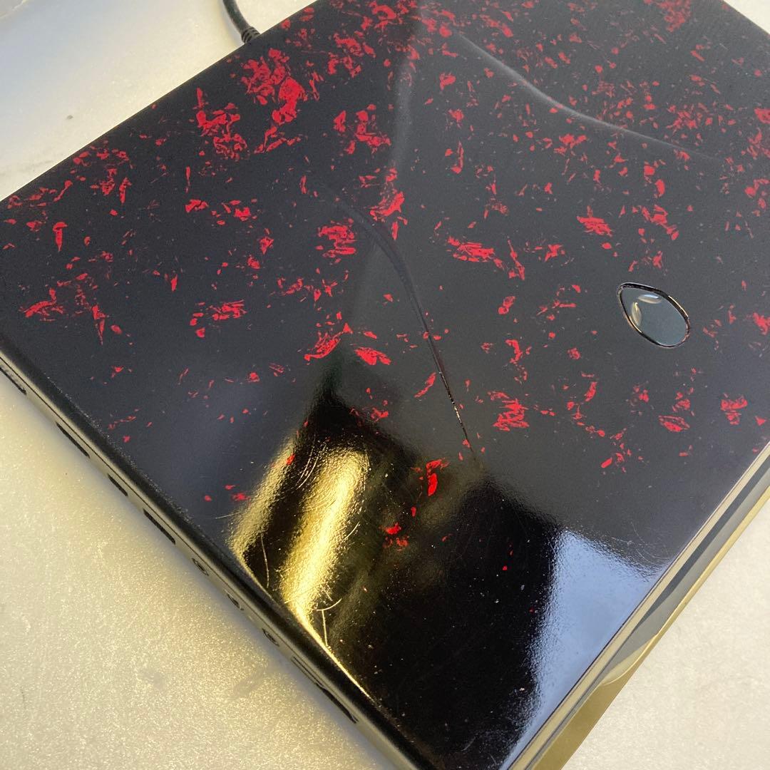 DELL ALIENWARE 14 ノートPC i7　ノートパソコン