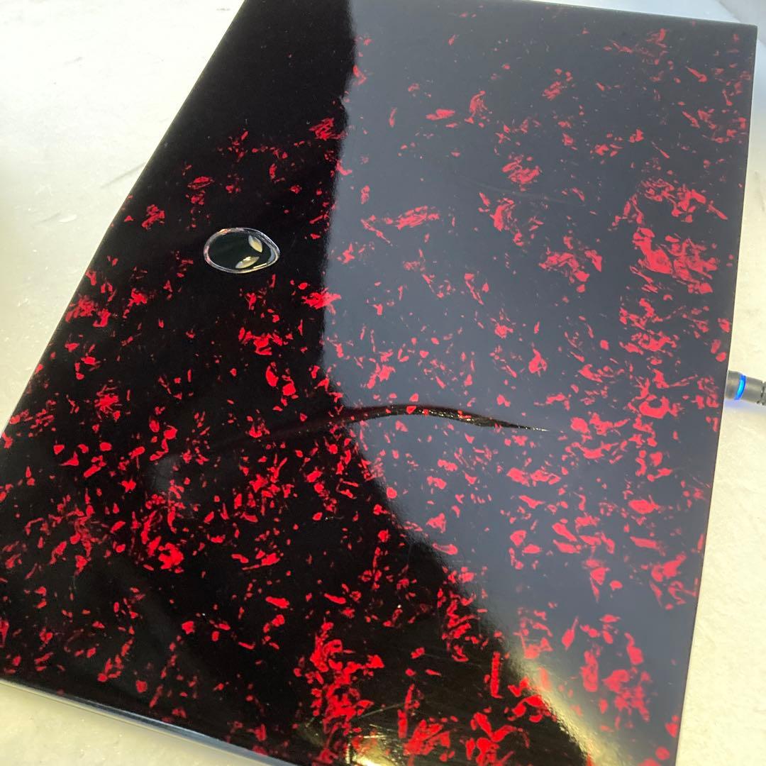 DELL ALIENWARE 14 ノートPC i7　ノートパソコン