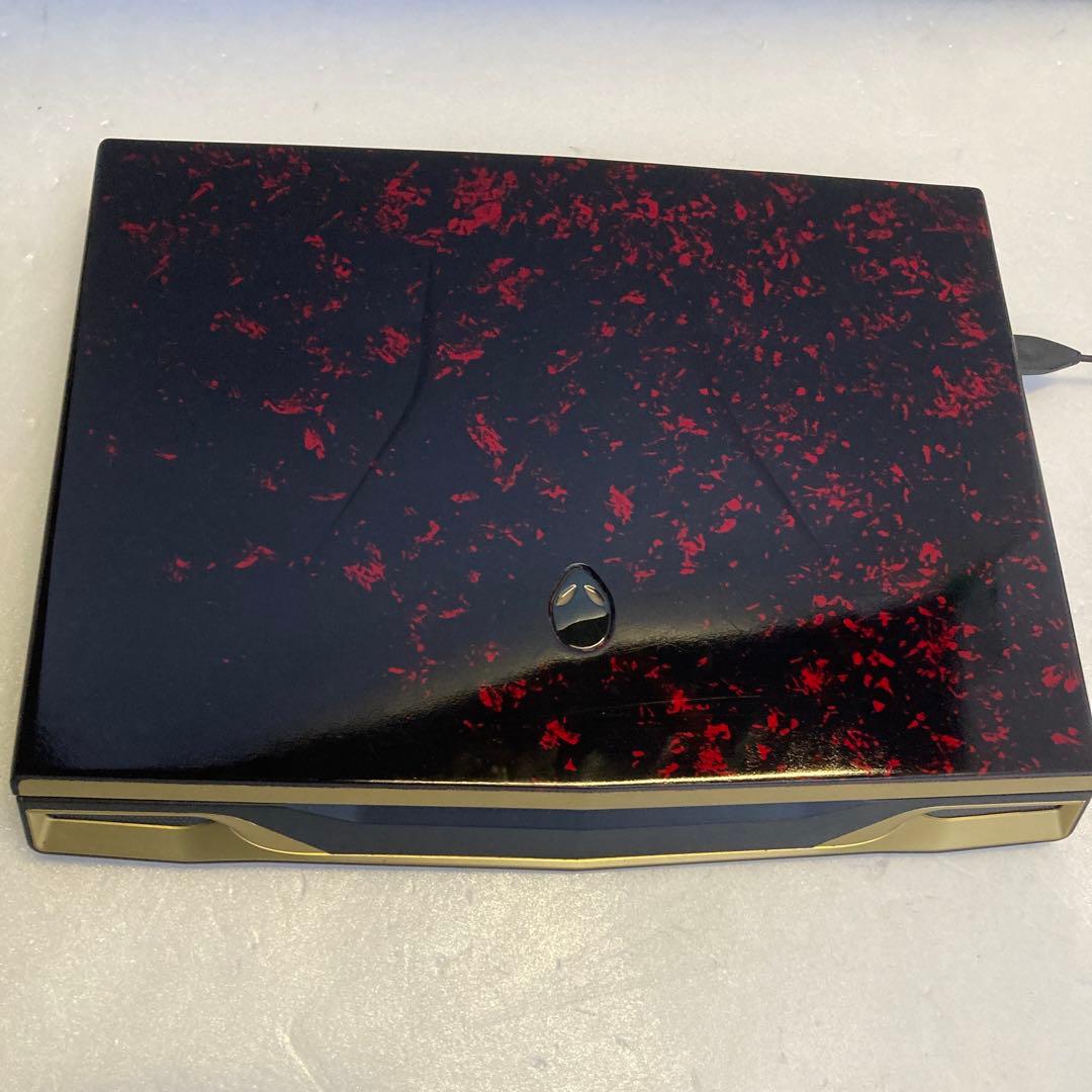 DELL ALIENWARE 14 ノートPC i7　ノートパソコン