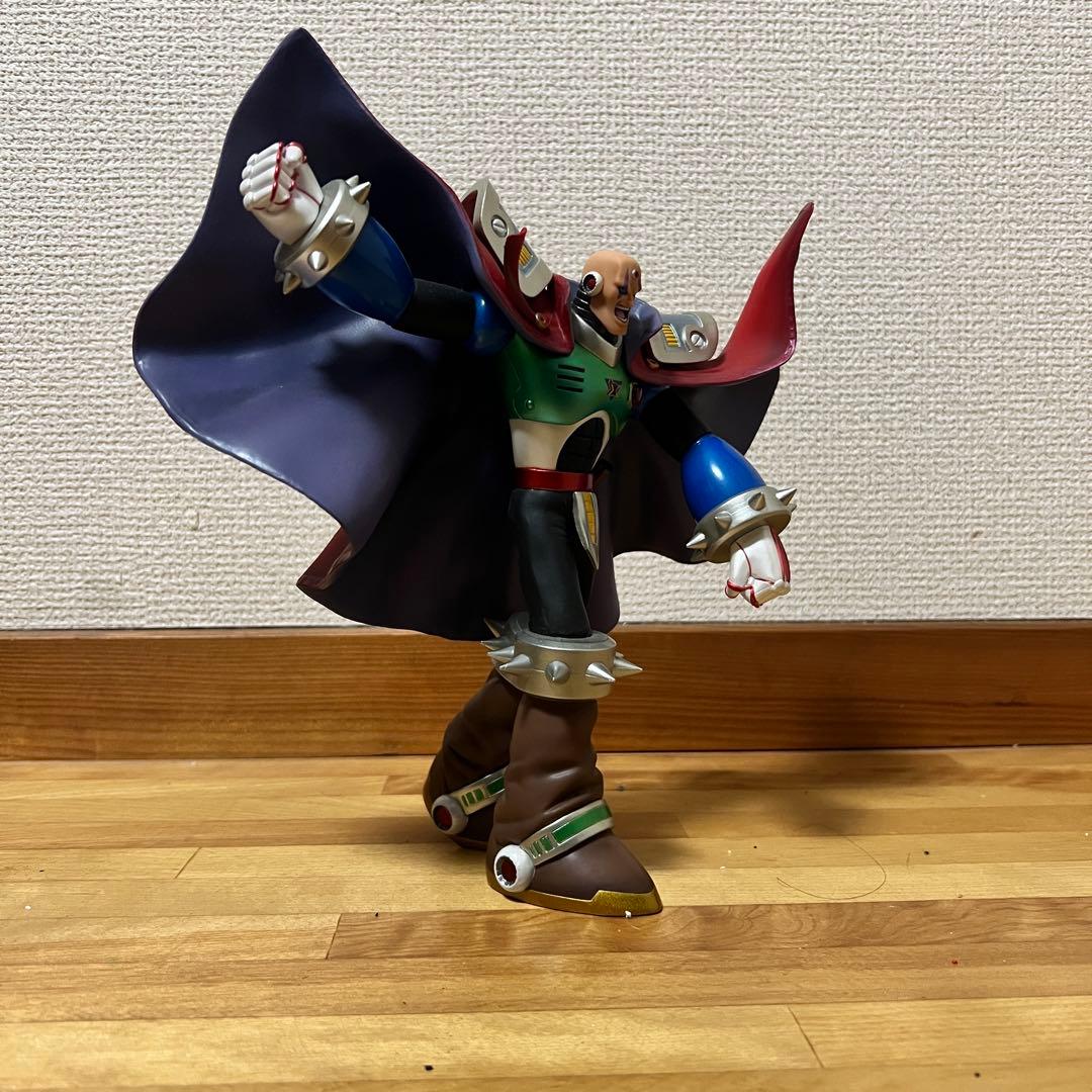 フィギュアーツZERO シグマ 「ロックマンX」 魂ウェブ商店限定