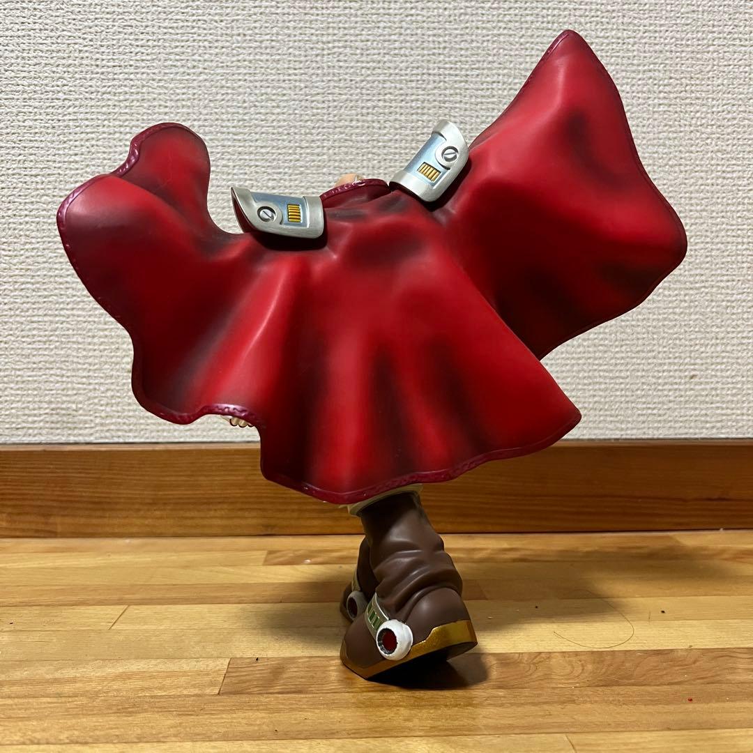 フィギュアーツZERO シグマ 「ロックマンX」 魂ウェブ商店限定