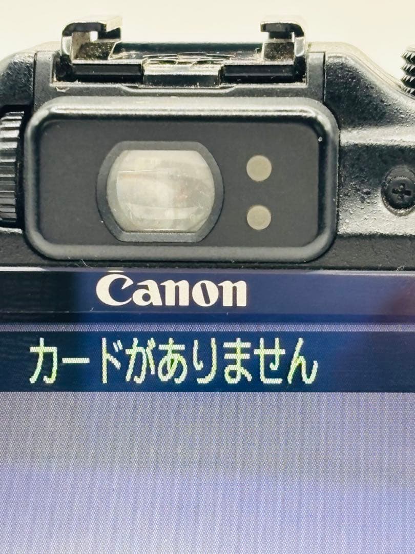 Canon powershot G9 動作良好 コンデジ 充電器・バッテリー付き