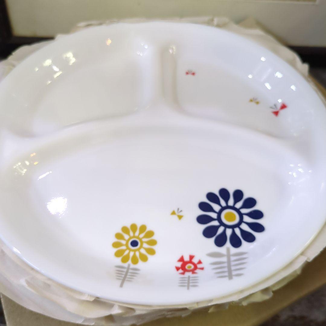 コレール ケイユクッカ ランチプレート 大