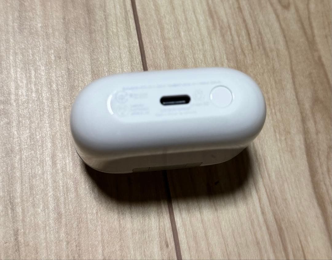 Samsung Galaxy Buds3 ワイヤレスイヤホン ホワイト　未使用