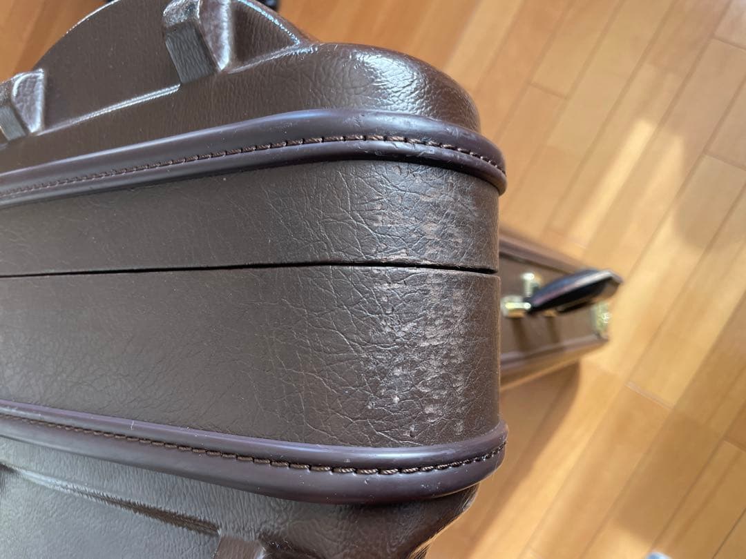 ヤマハ純正　トロンボーンケース